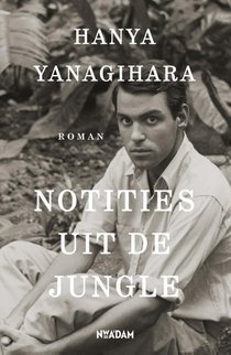 Notities uit de jungle voorzijde