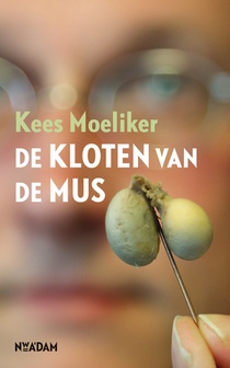 De kloten van de mus voorzijde