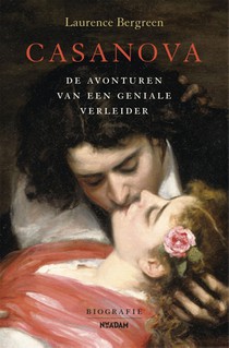 Casanova voorzijde