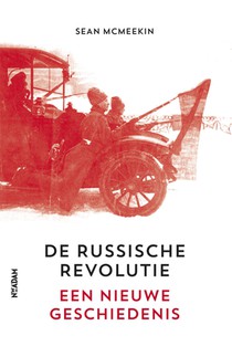 De Russische Revolutie