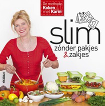 Slim zónder pakjes & zakjes