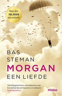 Morgan voorzijde