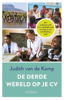 De derde wereld op je cv voorzijde