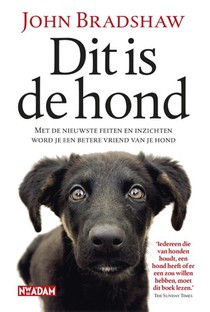 Dit is de hond voorzijde