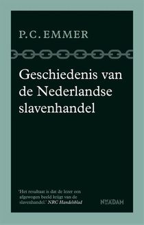 Geschiedenis van de Nederlandse slavenhandel voorzijde