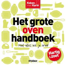 Het grote ovenhandboek