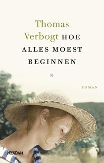 Hoe alles moest beginnen voorzijde