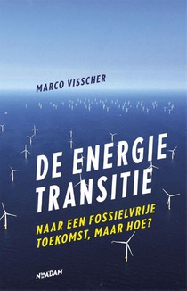 De energietransitie