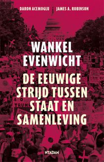 Wankel evenwicht voorzijde