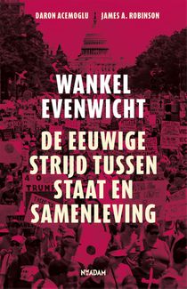 Wankel evenwicht voorzijde