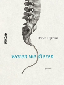 Waren we dieren voorzijde