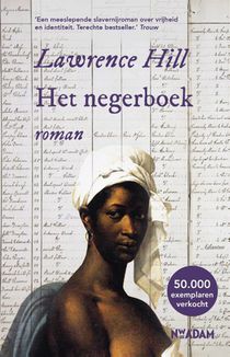 Het negerboek