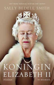 Koningin Elizabeth voorzijde