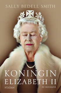 Koningin Elizabeth voorzijde