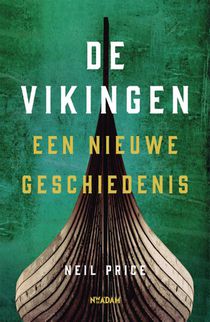 De Vikingen voorzijde