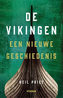 De Vikingen voorzijde