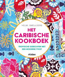 Het Caribische kookboek
