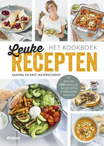 Leuke Recepten - het kookboek