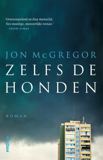 Zelfs de honden