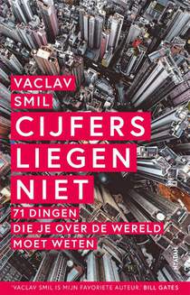 Cijfers liegen niet