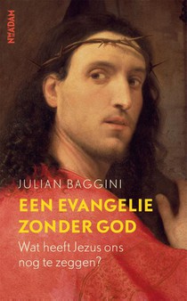 Een evangelie zonder God voorzijde