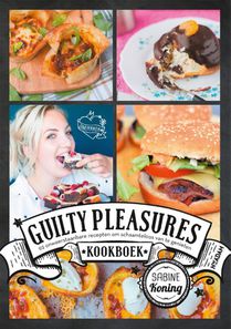 Guilty Pleasures kookboek