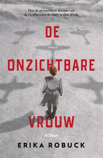 De onzichtbare vrouw
