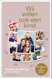 Wij willen ook een kind