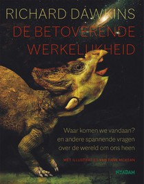 De betoverende werkelijkheid voorzijde