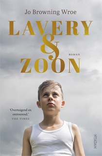 Lavery & Zoon voorzijde