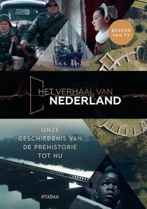 Het verhaal van Nederland voorzijde