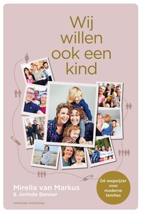 Wij willen ook een kind