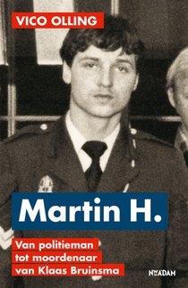 Martin H. voorzijde