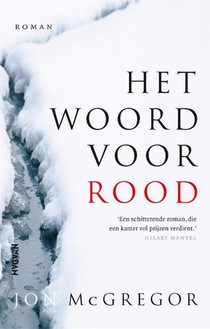 Het woord voor rood