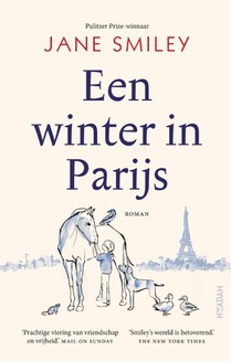 Een winter in Parijs