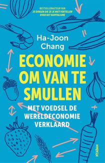 Economie om van te smullen