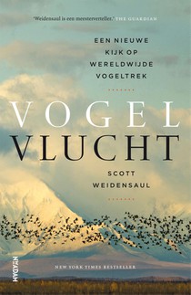 Vogelvlucht voorzijde