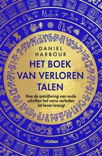 Het boek van verloren talen