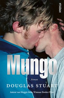 Mungo voorzijde