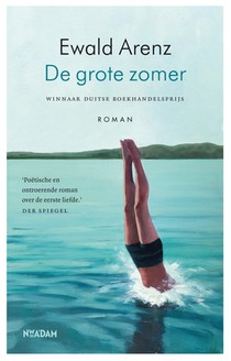 De grote zomer