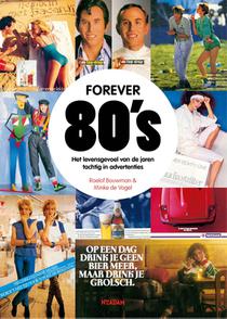 Forever 80's voorzijde
