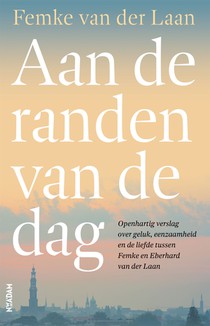 Aan de randen van de dag voorzijde