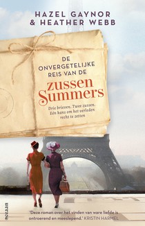 De onvergetelijke reis van de zussen Summers