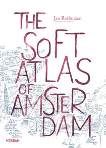 The soft atlas of Amsterdam voorzijde