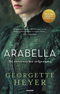 Arabella, de onverwachte erfgename voorzijde