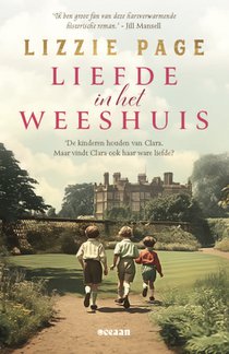 Liefde in het weeshuis