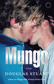 Mungo voorzijde