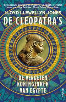 De Cleopatra's voorzijde