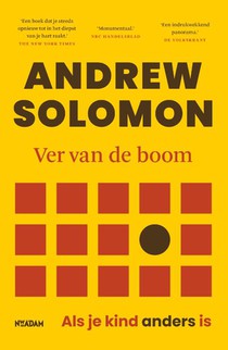 Ver van de boom