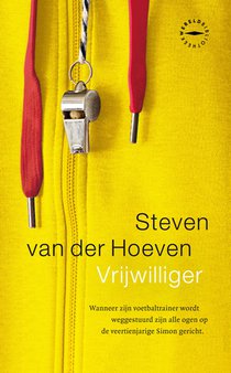 Vrijwilliger